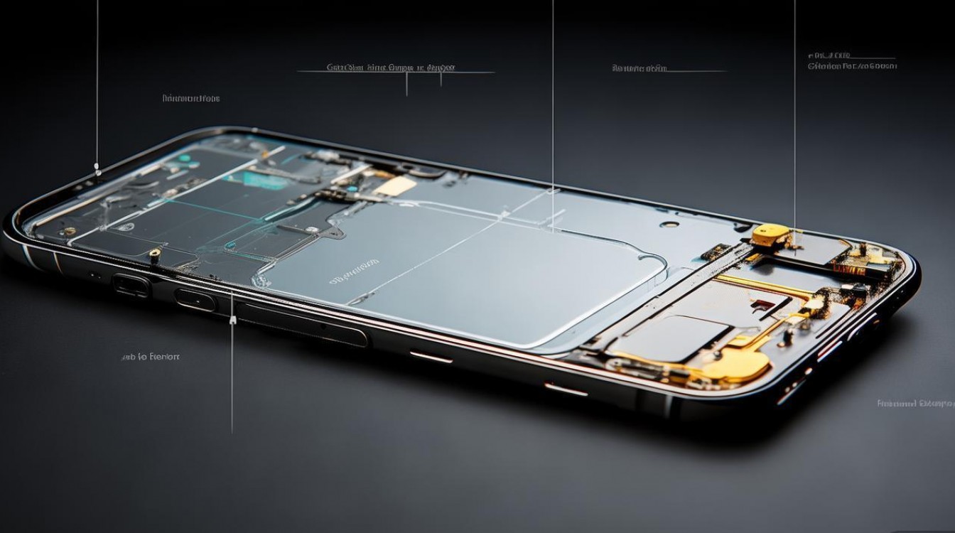 苹果手机外屏碎了怎么自己拆换?新手拆外屏步骤详解