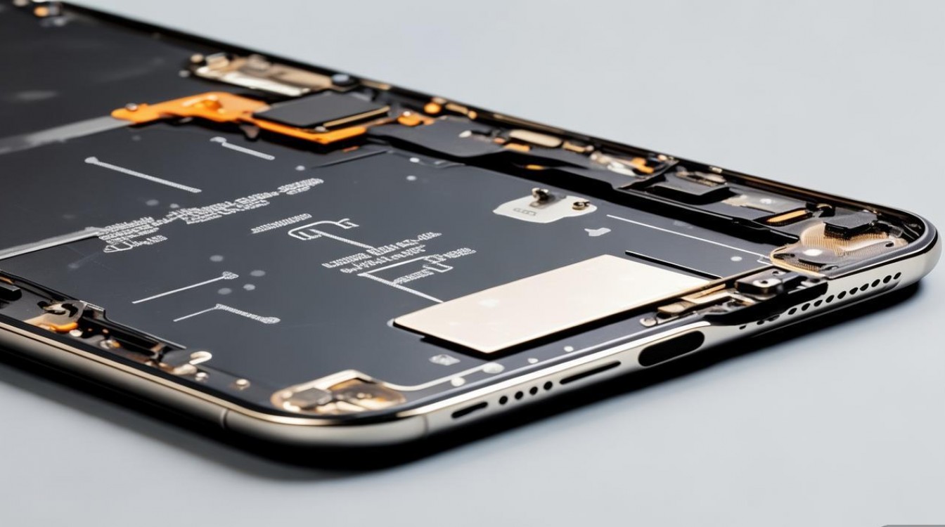 苹果手机外屏碎了怎么自己拆换?新手拆外屏步骤详解