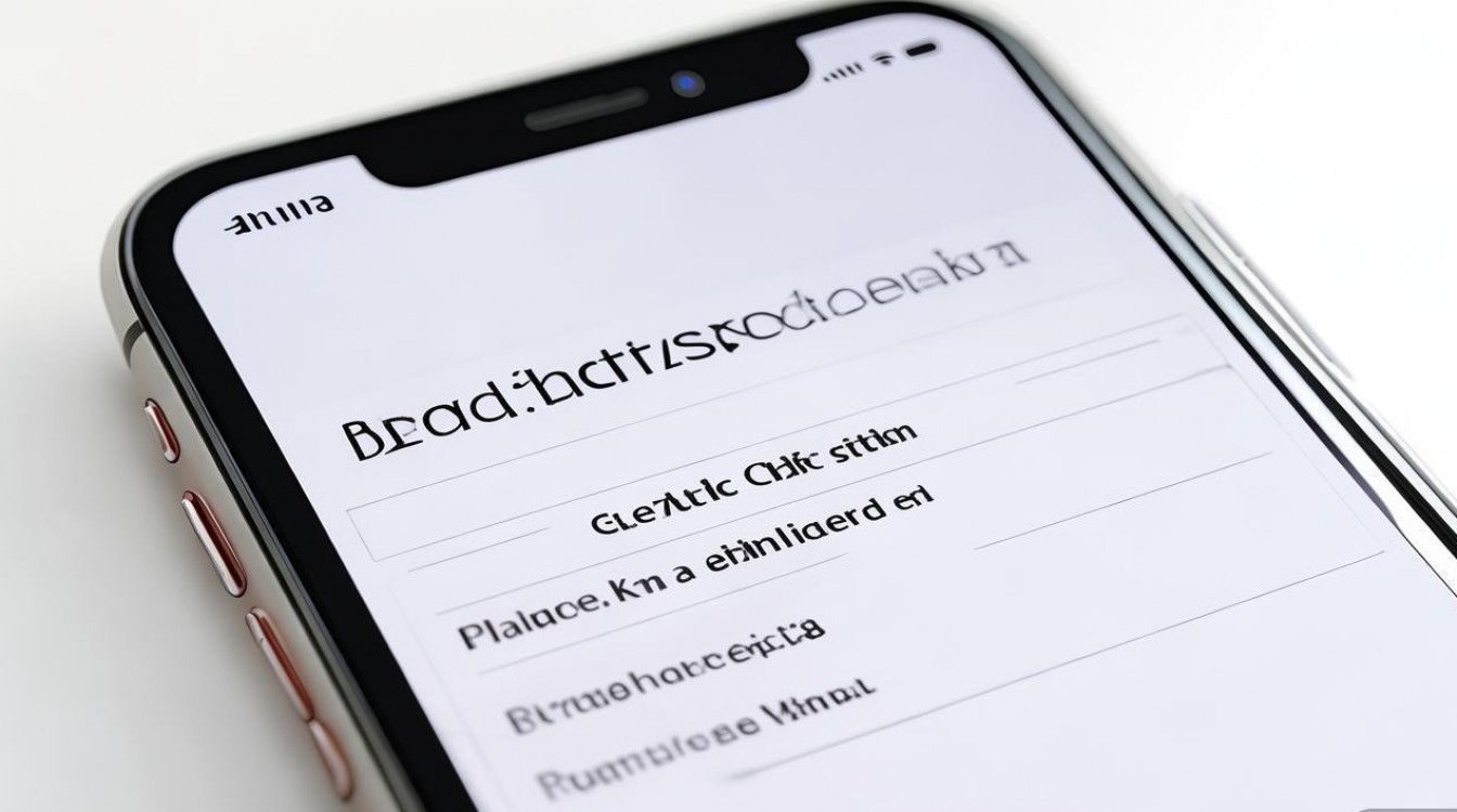 苹果手机怎么查黑名单?苹果黑名单查询方法有哪些?