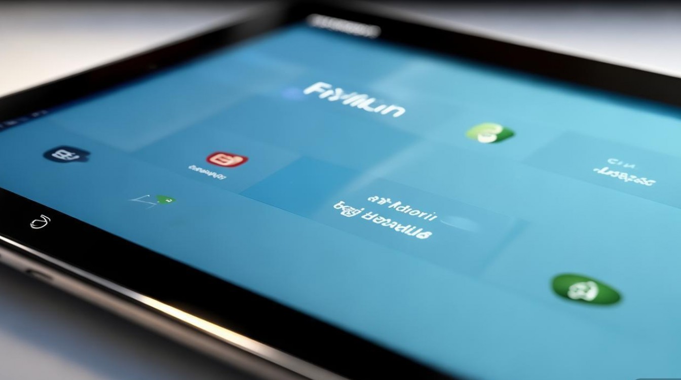 华为平板找不到个人中心？教你3步快速入口！