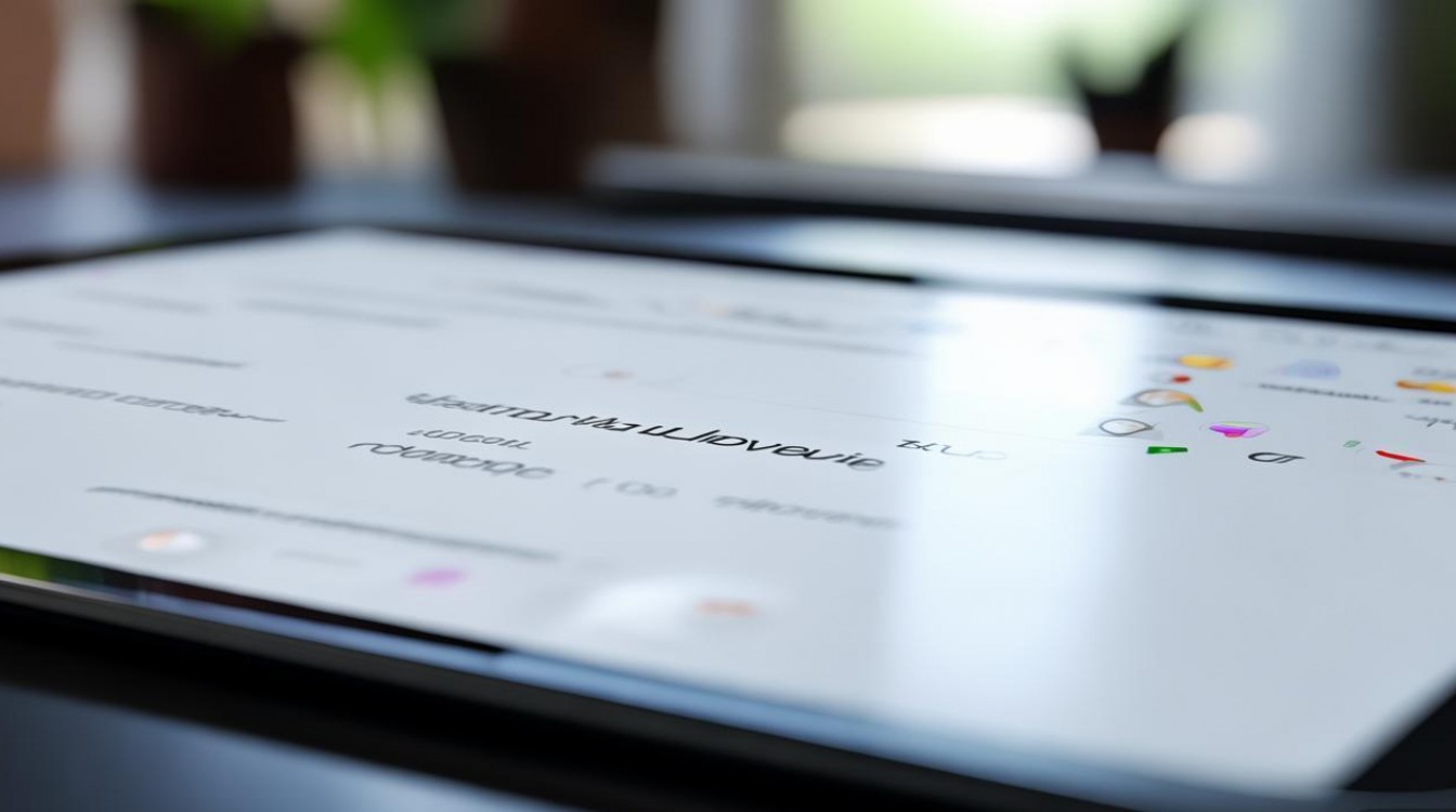 华为平板找不到个人中心？教你3步快速入口！