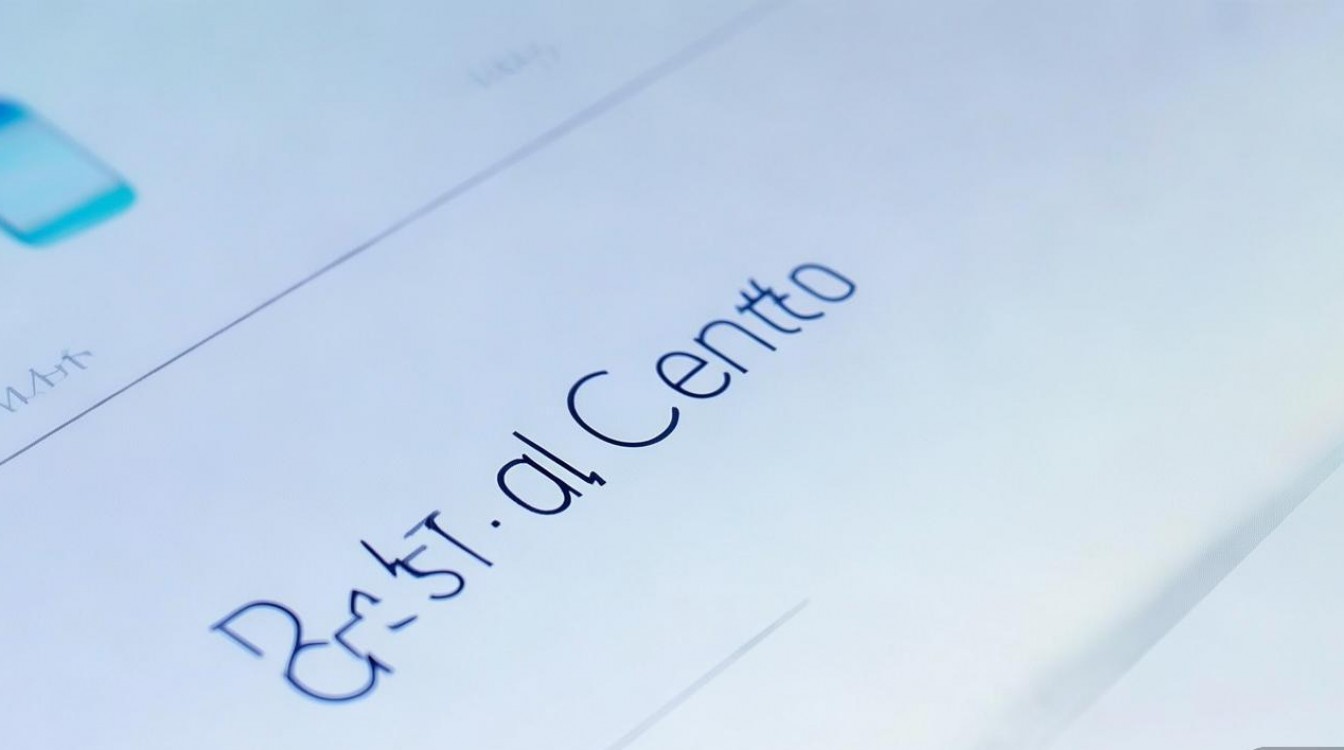 华为平板找不到个人中心？教你3步快速入口！