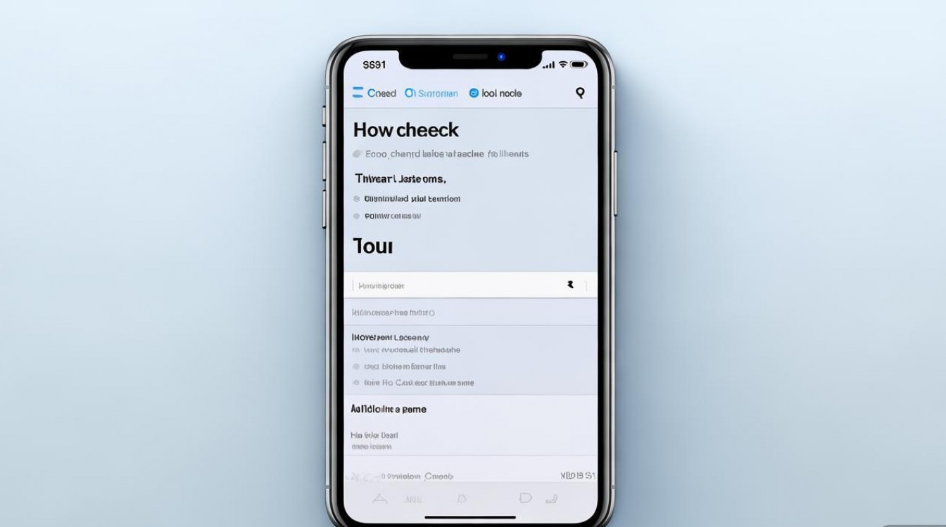 苹果手机怎么查海拔高度?有内置功能吗?