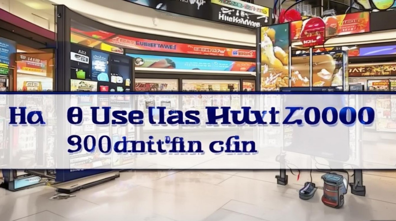 华为100抵300优惠券怎么用？使用步骤和条件详解