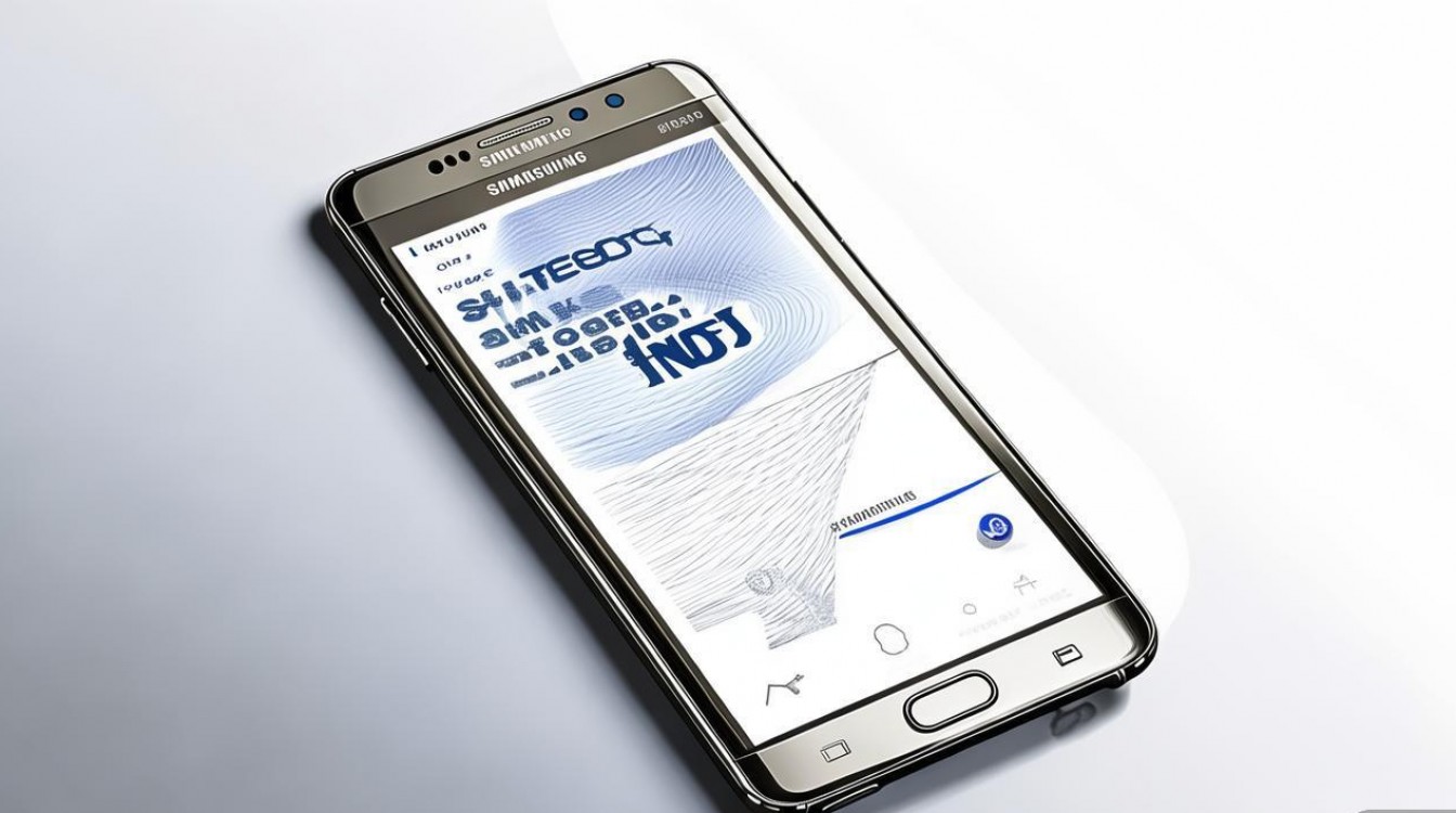 三星Note5如何查询手机版本号?