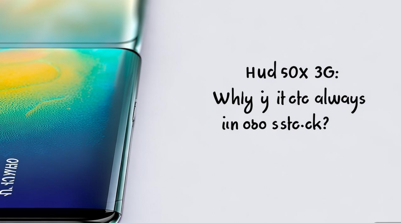 华为Mate 20X 5G为何一直缺货？要等多久才能买到？