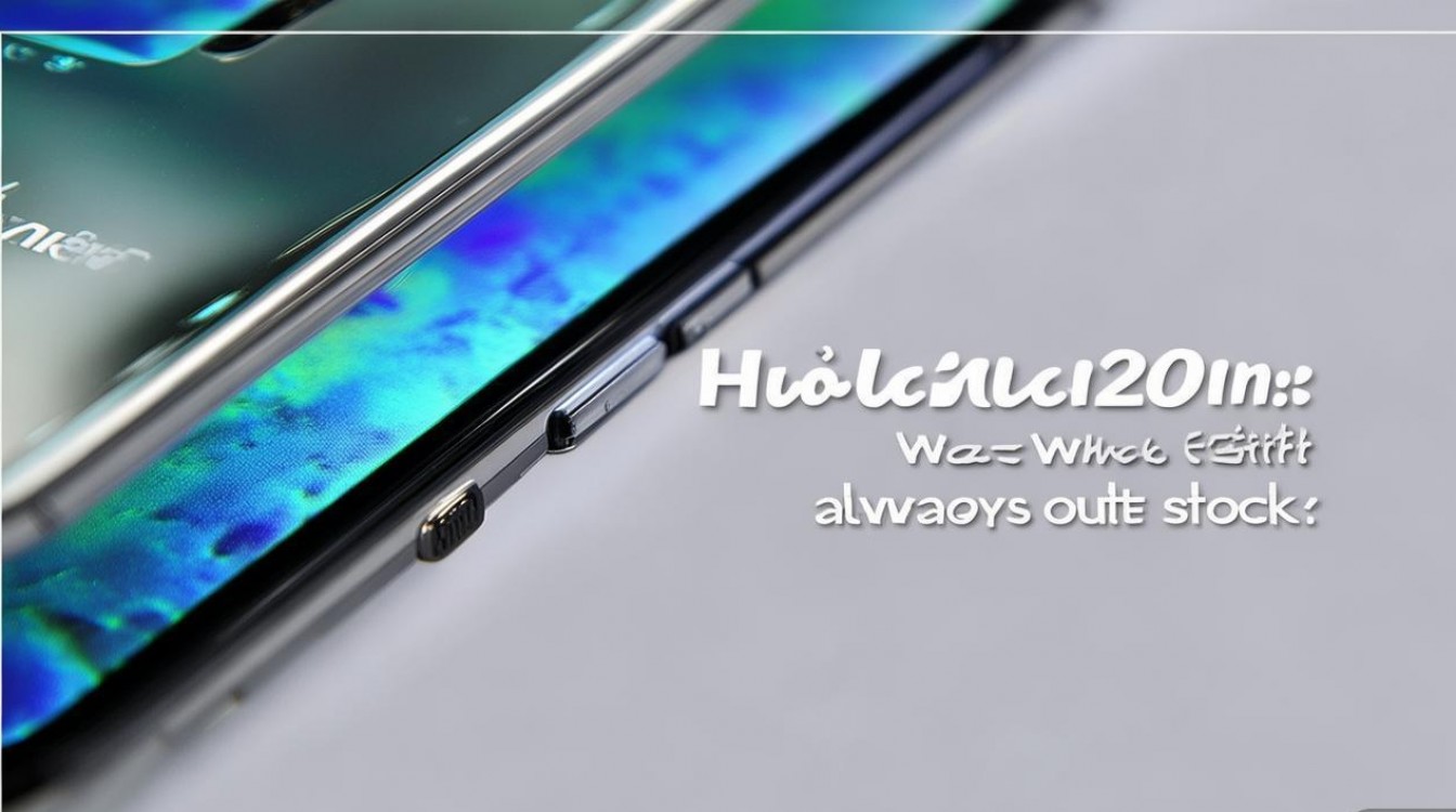华为Mate 20X 5G为何一直缺货？要等多久才能买到？