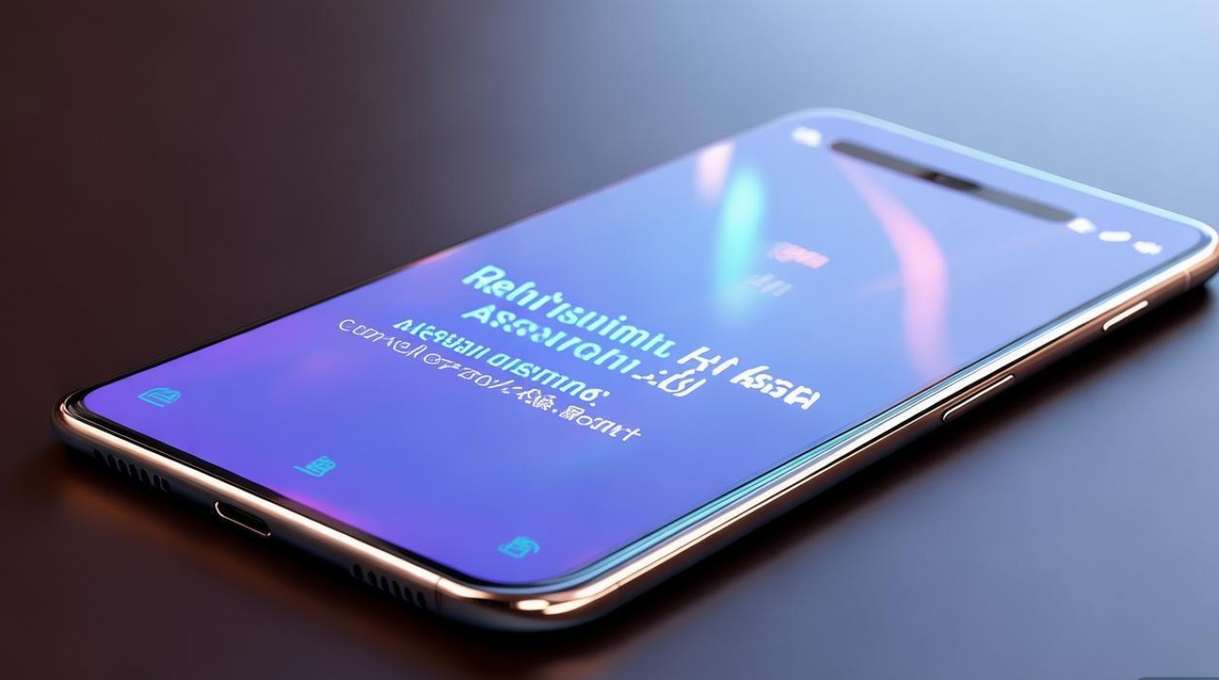 红米手机的智能AI叫什么?红米AI助手名称是什么?