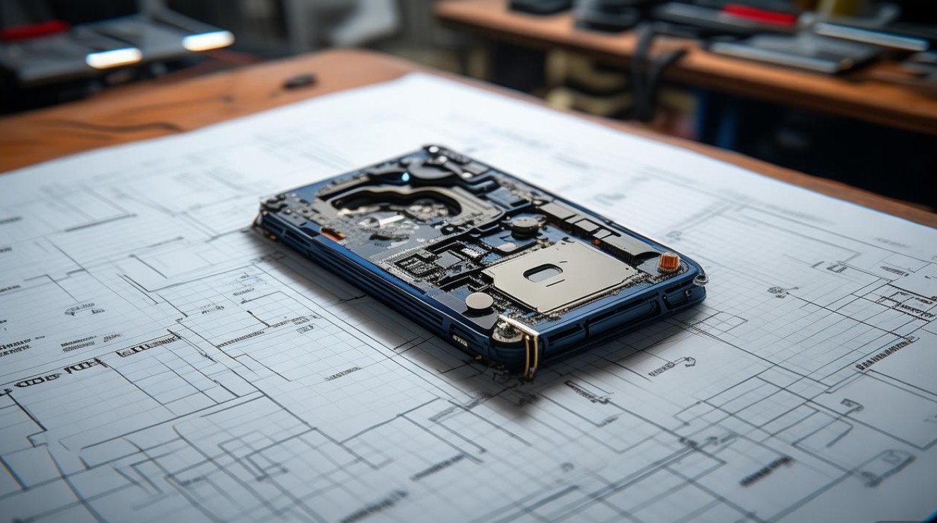 华为TRT-AL00拆机步骤有哪些？新手必看教程！