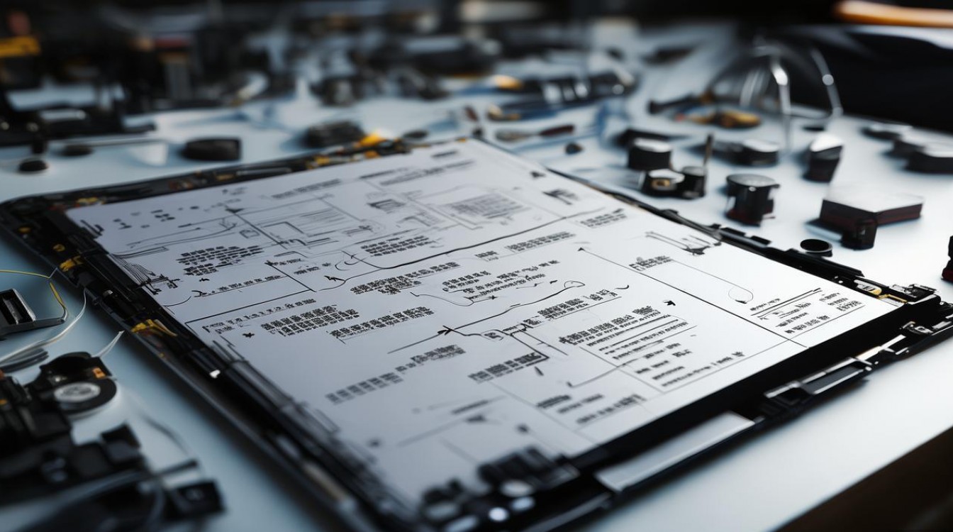 华为TRT-AL00拆机步骤有哪些？新手必看教程！