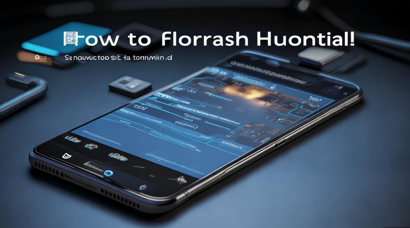 华为麦芒7手机怎么刷机？刷机步骤及注意事项详解