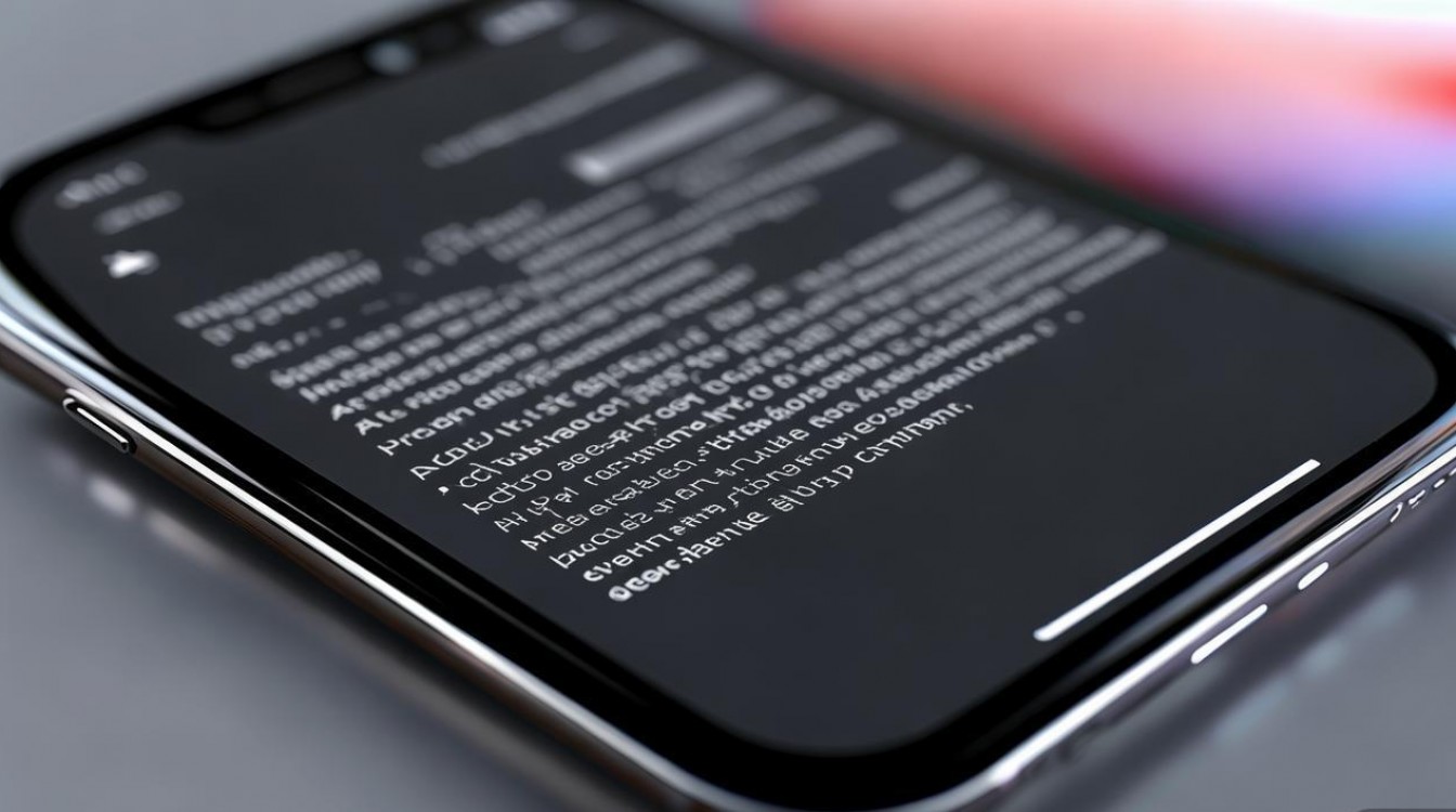 苹果手机屏幕上的小圆点怎么关闭?