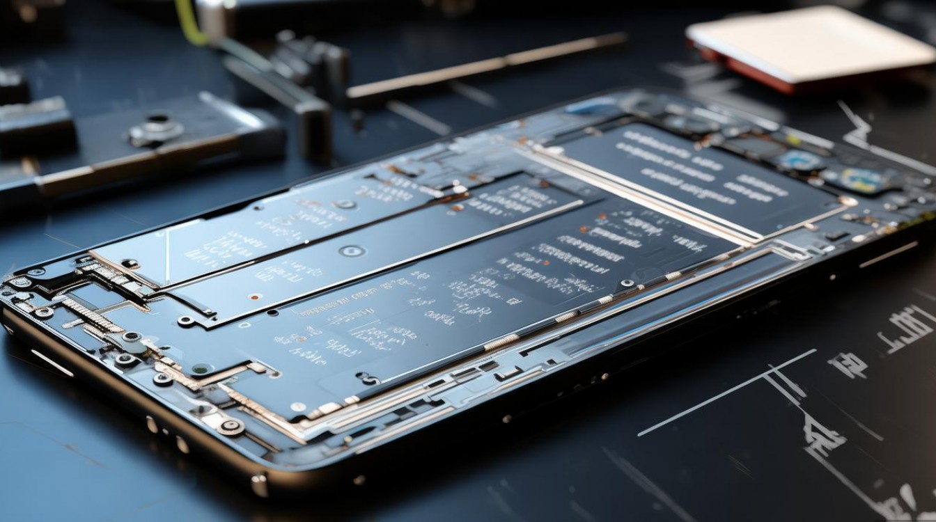 华为BLN-AL40拆机步骤有哪些?新手必看教程。