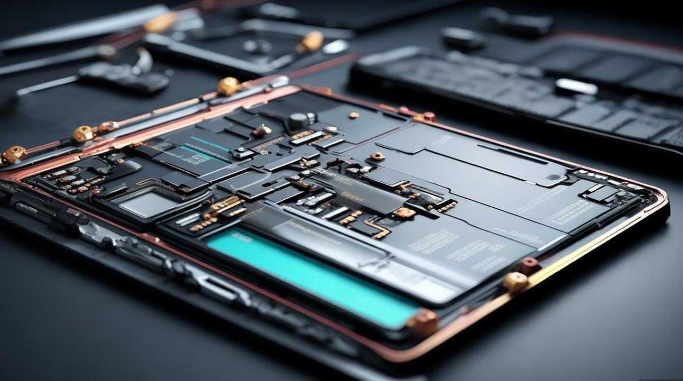 华为BLN-AL40拆机步骤有哪些?新手必看教程。