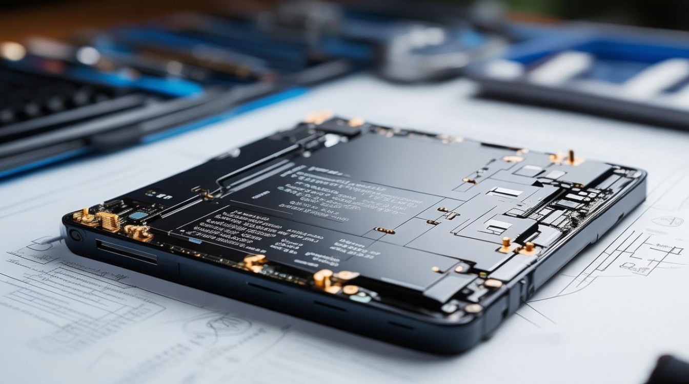 华为BLN-AL40拆机步骤有哪些?新手必看教程。