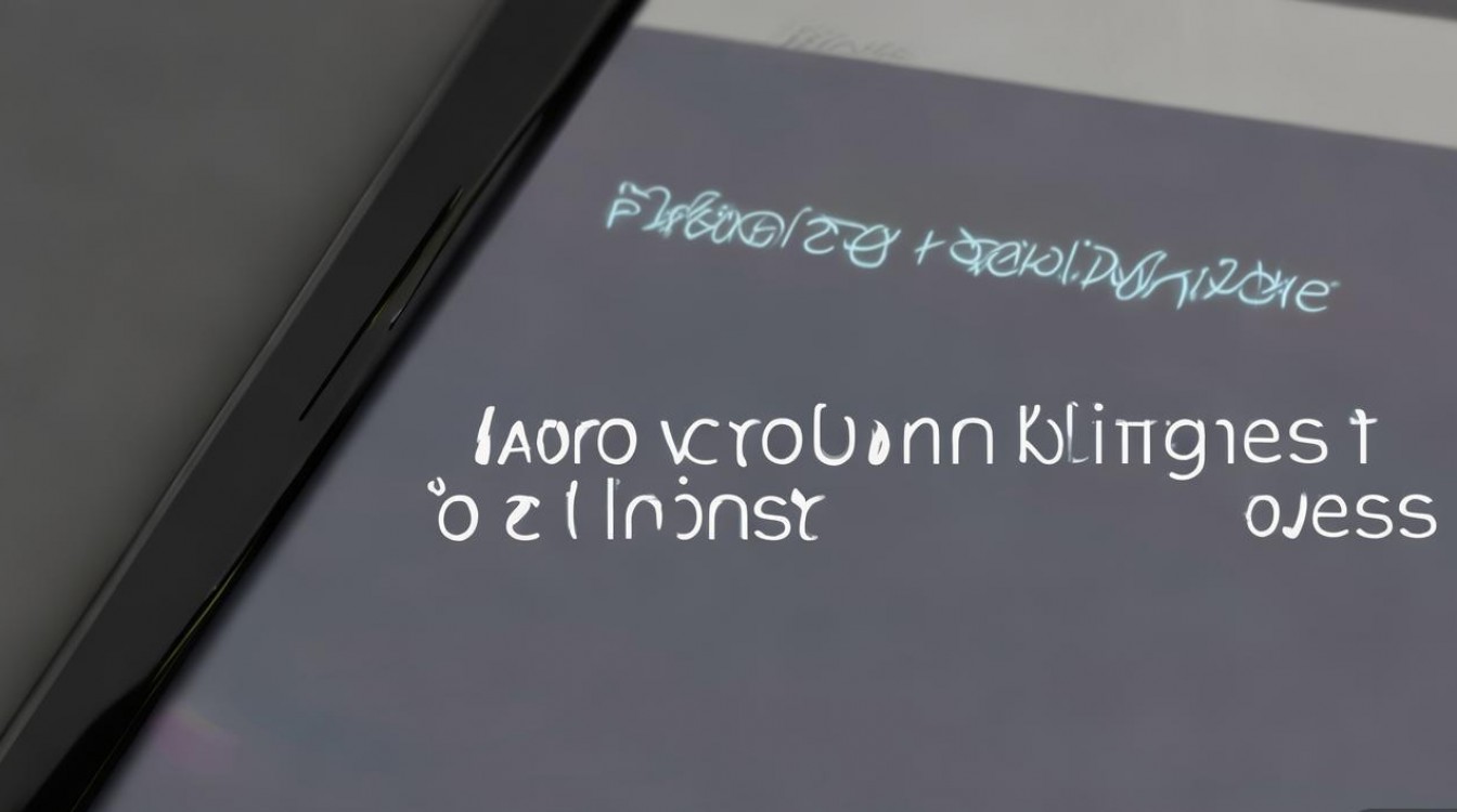 苹果手机怎么把亮度调到最低?夜间模式最低亮度怎么调?