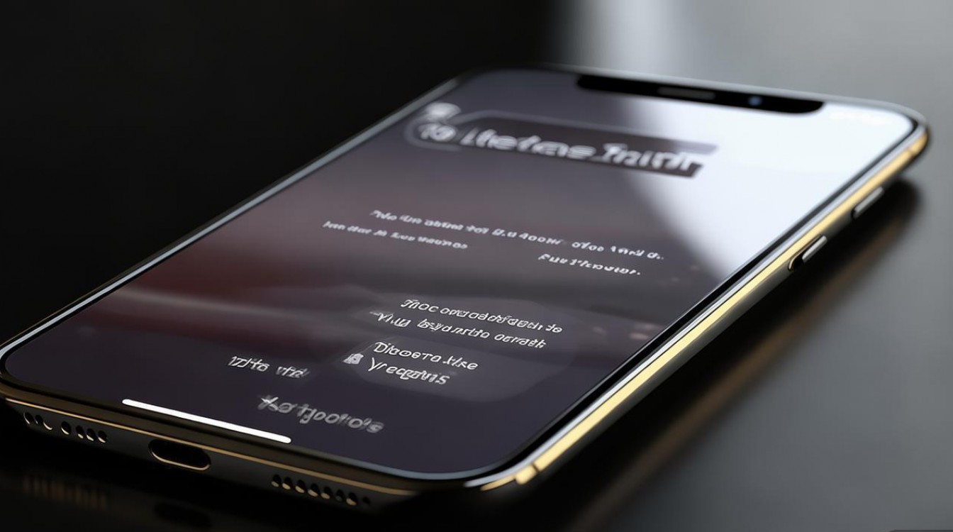 苹果手机怎么把亮度调到最低?夜间模式最低亮度怎么调?