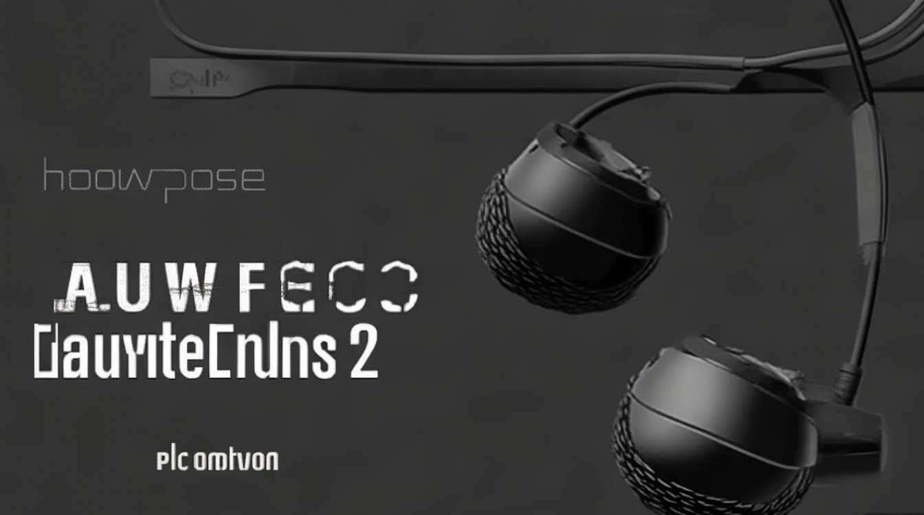 华为FreeBuds 2怎么暂停？长按还是触控？