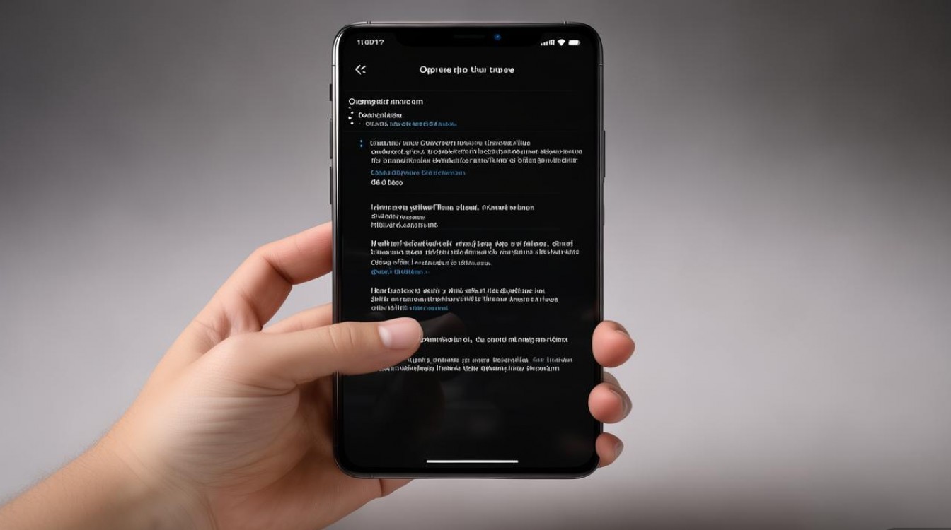 oppo手机云盘怎么登？新手登录步骤详解