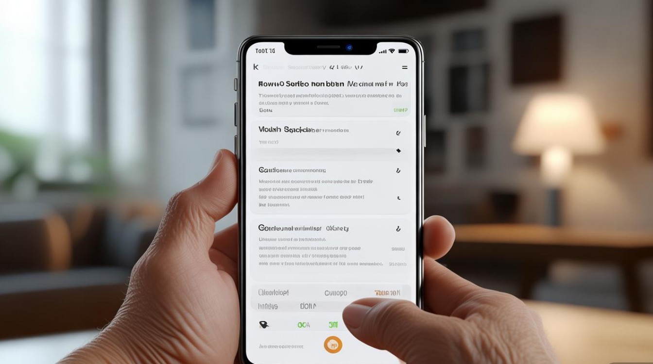 华为麦芒老年模式在哪设置？老人不会用手机怎么开？