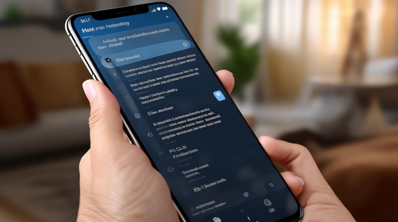 华为麦芒老年模式在哪设置？老人不会用手机怎么开？