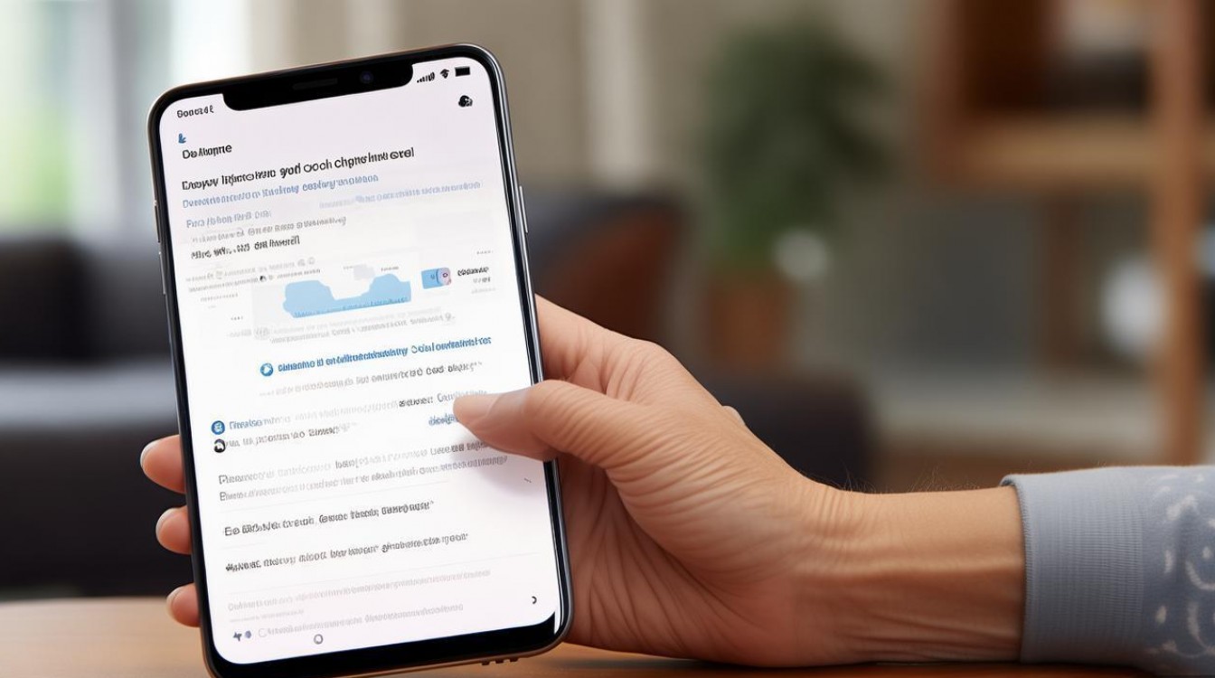 华为麦芒老年模式在哪设置？老人不会用手机怎么开？
