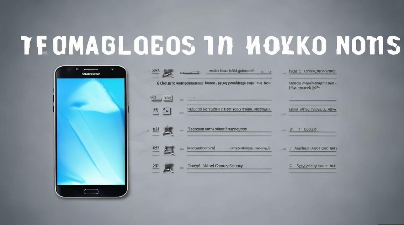 三星Note5无法root？原因及解决方法是什么？