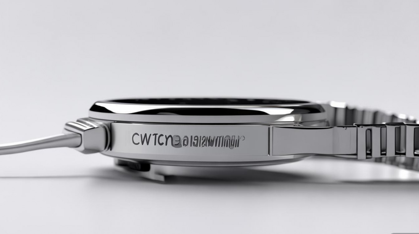 华为儿童手表3s充电充不进怎么办？