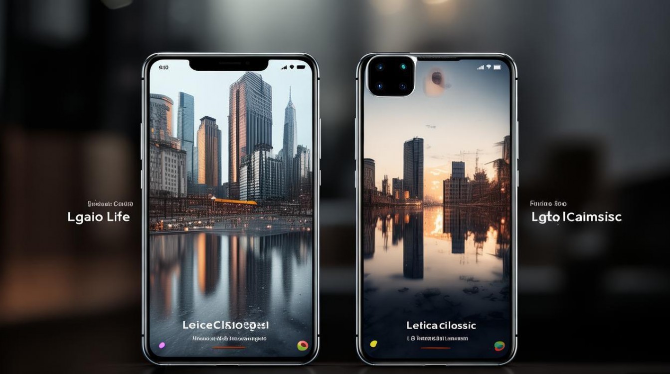 小米13 Pro徕卡生动和经典怎么选？适合拍照场景是什么？