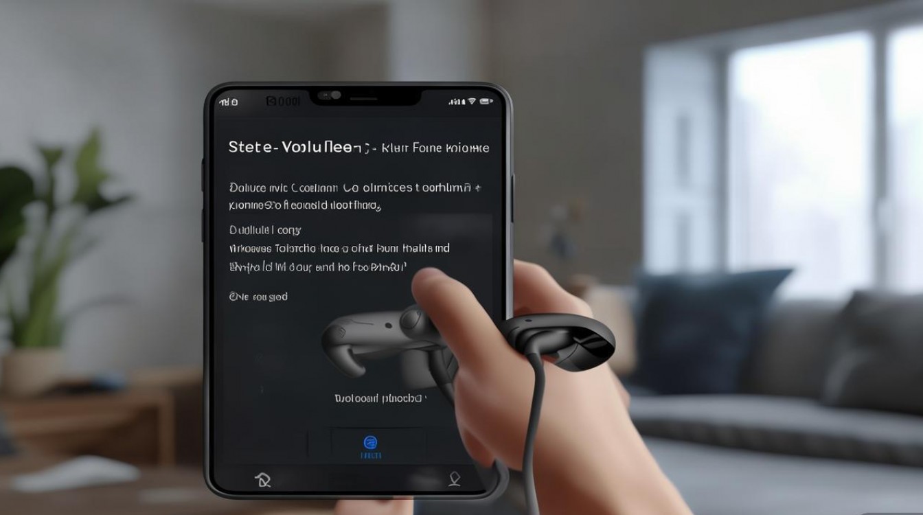 小米Buds 4怎么调音量？触控/语音/手机设置教程有吗？