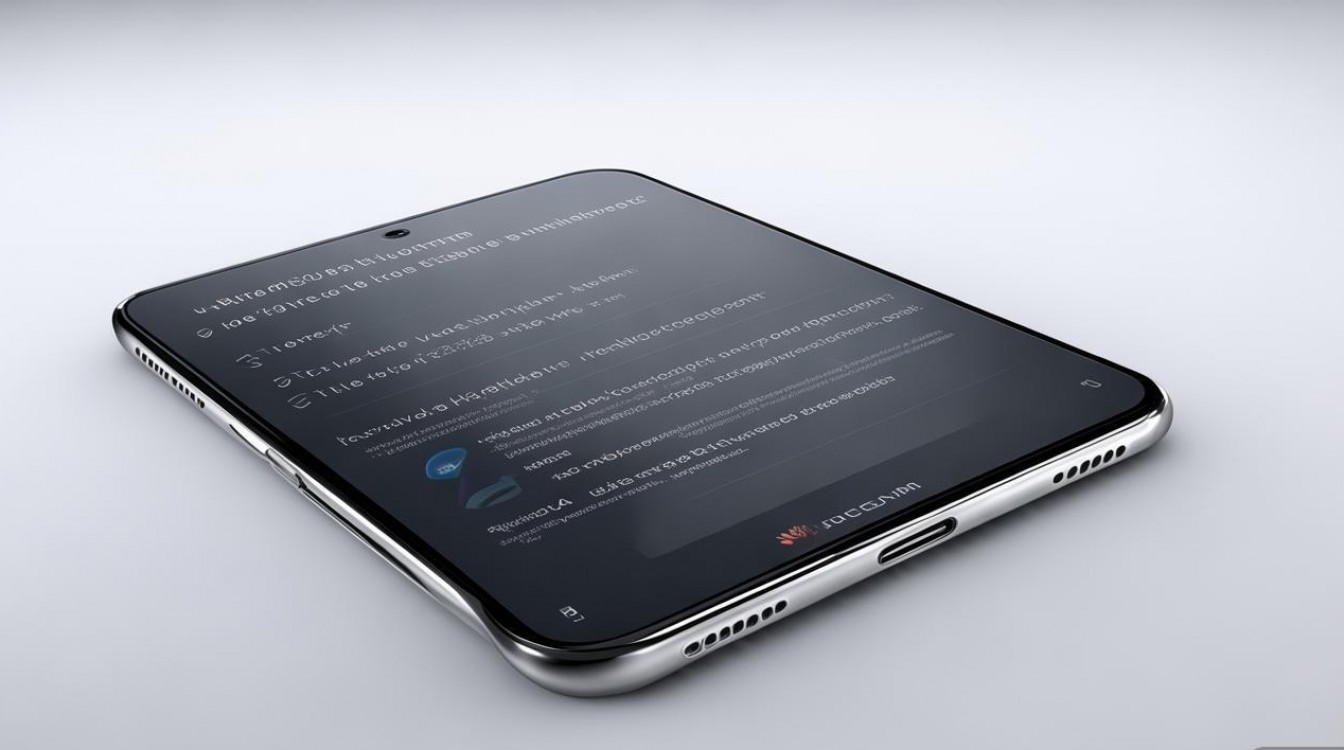 华为畅享9s手机返回键在哪?手势操作怎么返回?