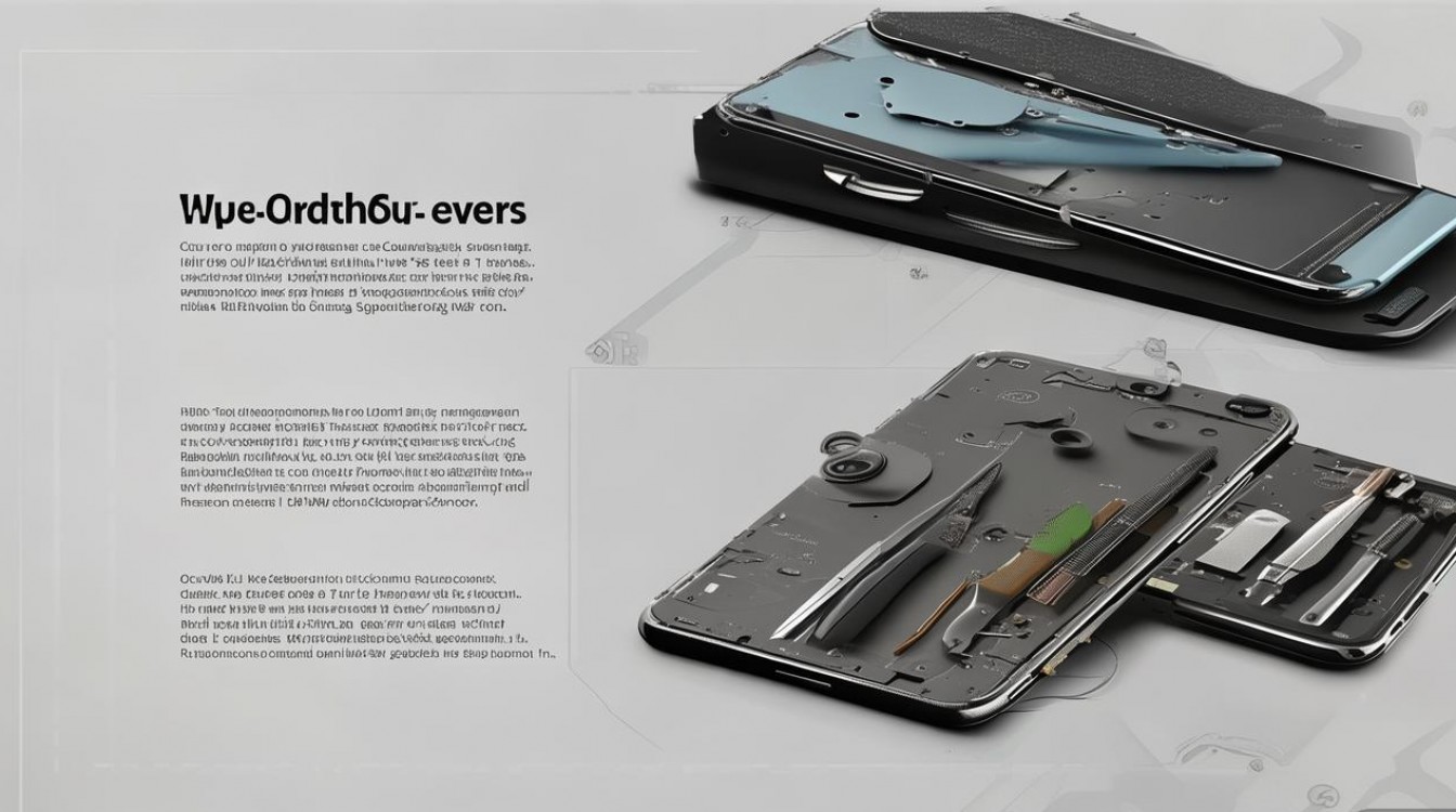 vivo手机怎么开后壳？老机型没有开孔怎么操作？