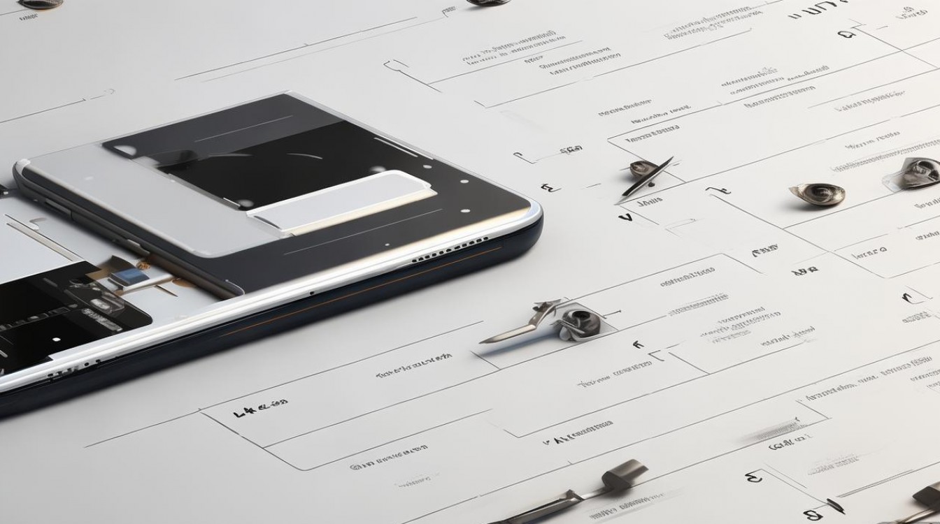 vivo手机怎么开后壳？老机型没有开孔怎么操作？