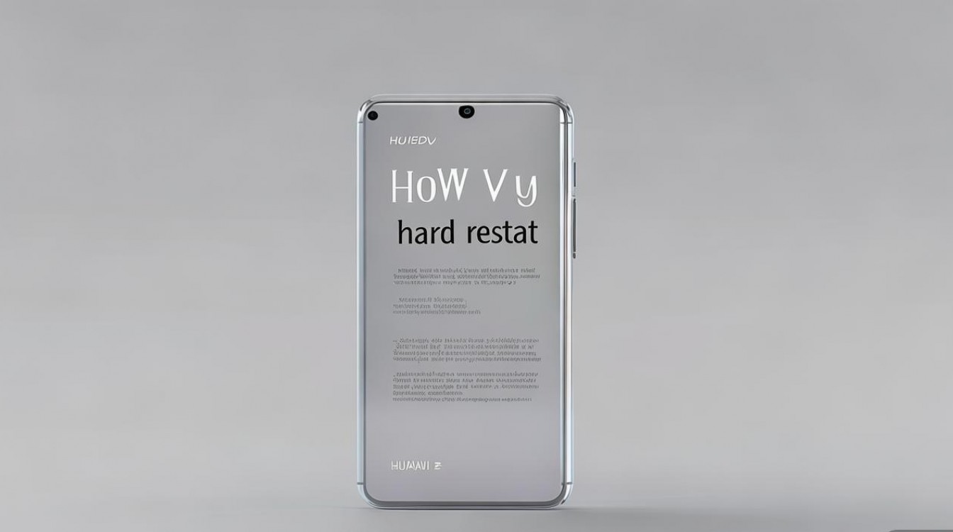 华为9e怎么硬格？恢复出厂设置步骤详解