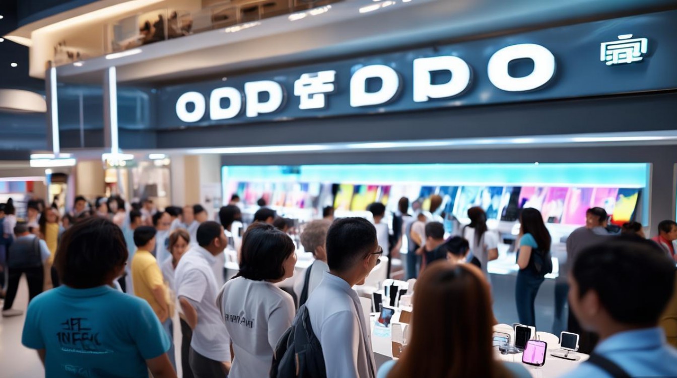 西安OPPO工作怎么样?薪资待遇与加班情况如何?