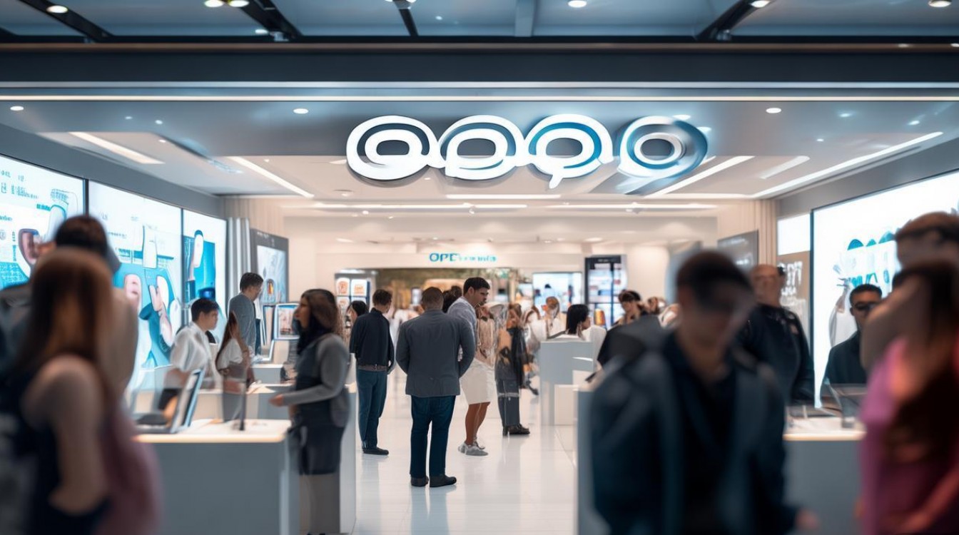 西安OPPO工作怎么样?薪资待遇与加班情况如何?