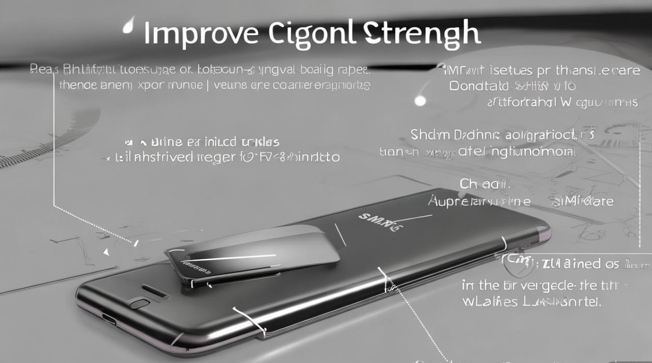 三星Note5信号差怎么办？教你几招轻松解决信号弱问题