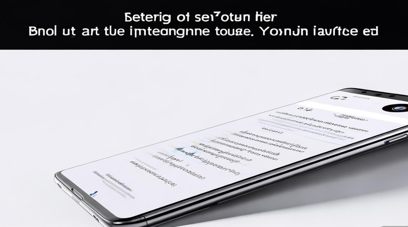 小米13 Pro怎么防误触?防误触模式设置教程在哪找?