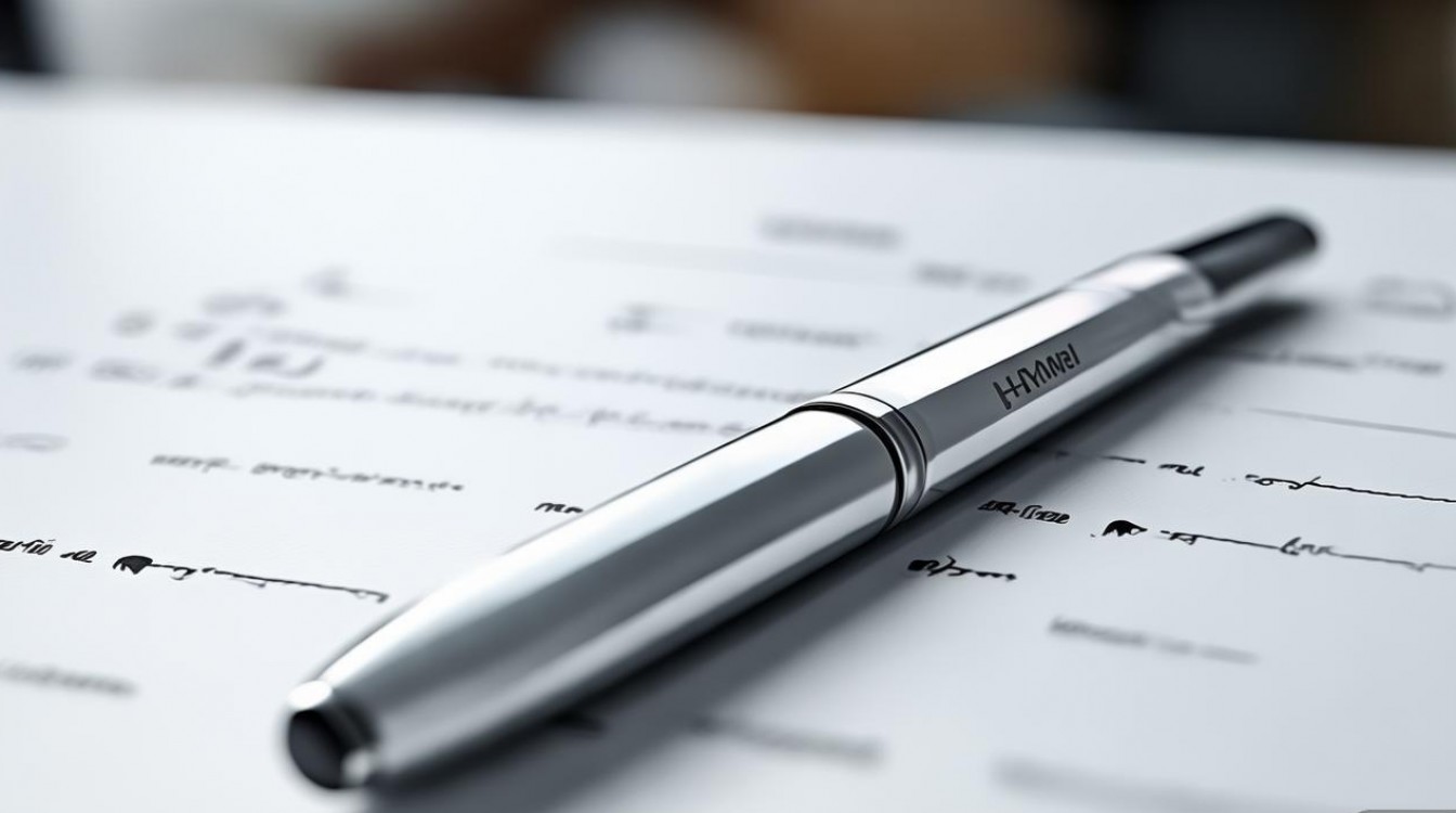 华为手写笔怎么配对？新手必看步骤指南！