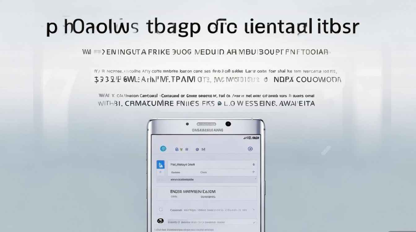 三星Note5新机怎么设置初始步骤?