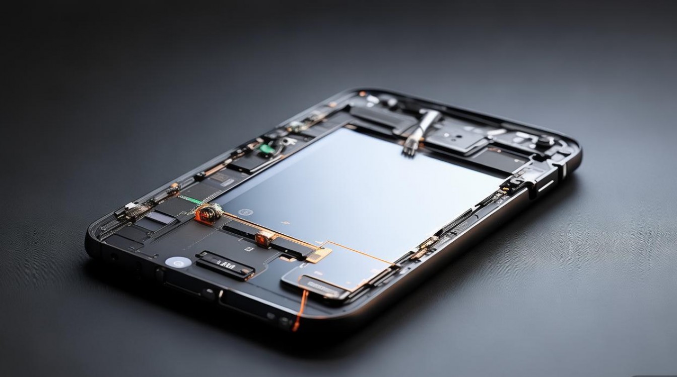 华为che2一tl00m拆屏幕需要哪些工具和步骤？