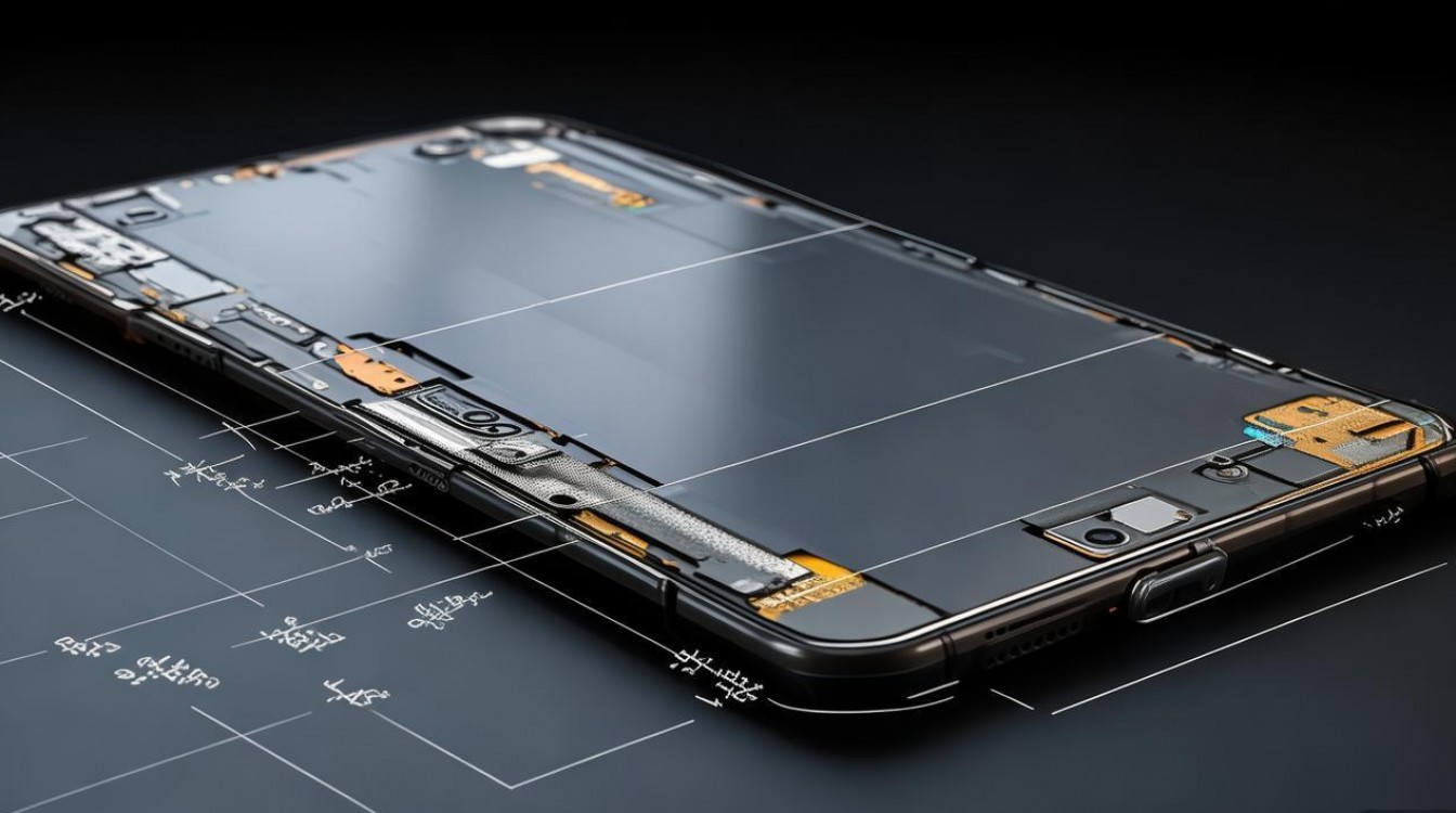 华为che2一tl00m拆屏幕需要哪些工具和步骤？