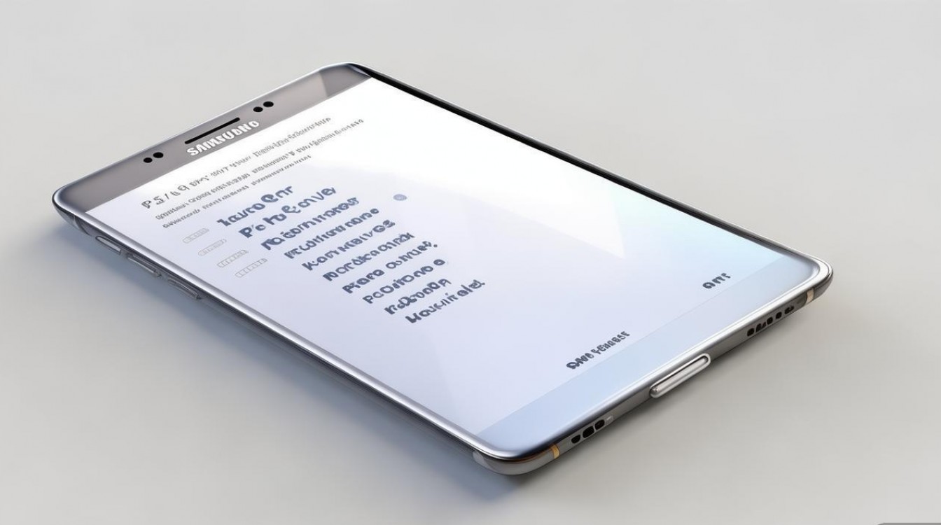 三星Note5新机第一次怎么开机?按哪个键开机?