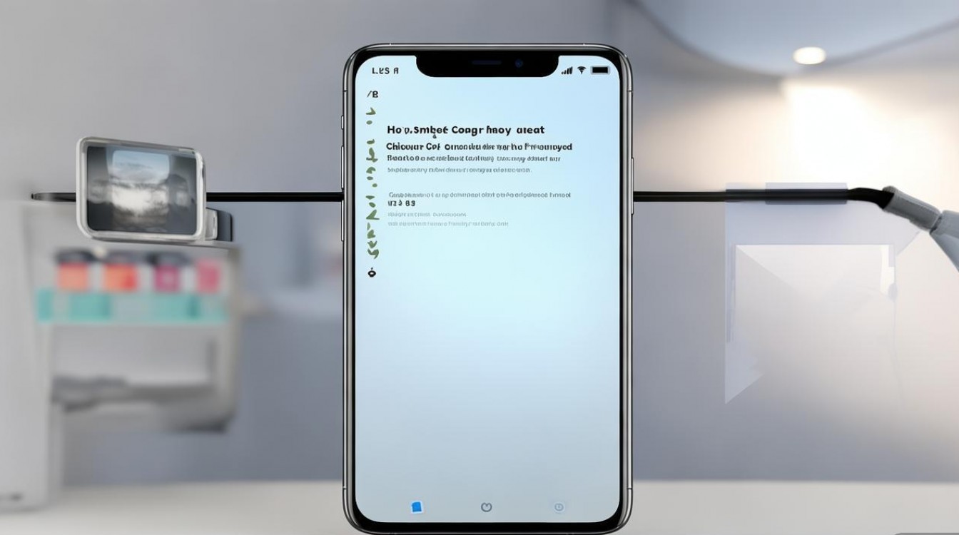 oppo手机怎么接长屏?分屏操作步骤是怎样的?