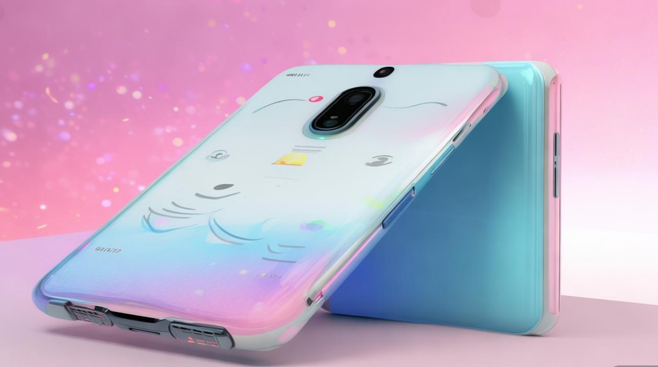 小米Civi 2 HelloKitty限定版会变色吗？变色原理是什么？