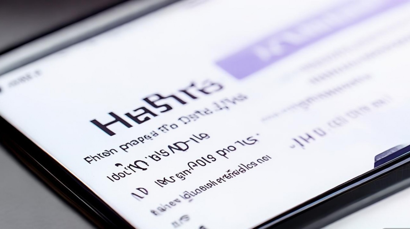 华为畅享10plus刷机步骤详细教程？