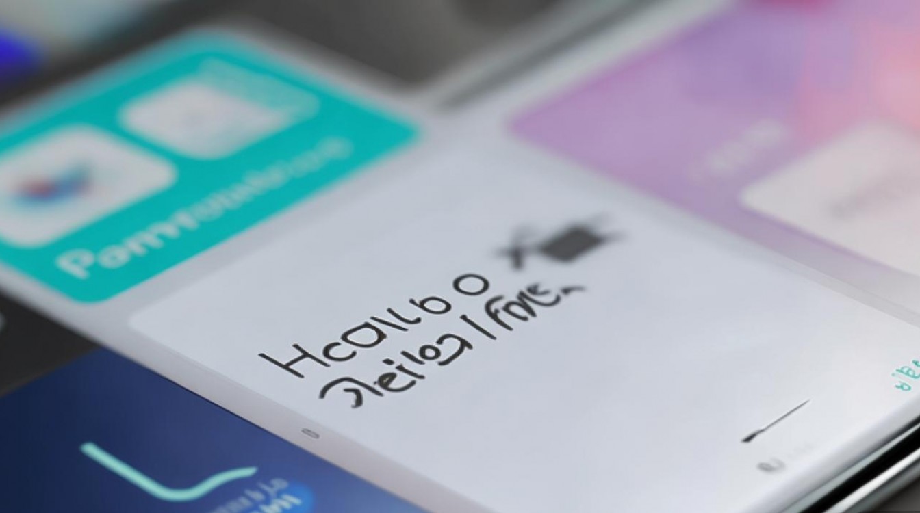 三星Note5图标怎么随意移动到指定文件夹?