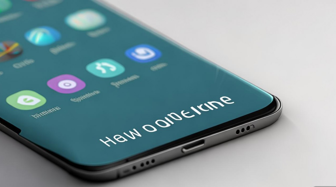 三星Note5图标怎么随意移动到指定文件夹?