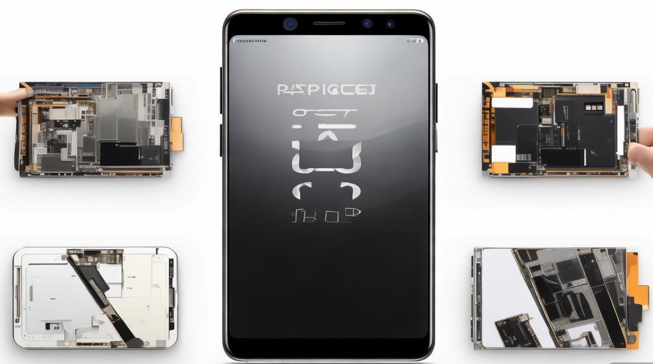 oppo手机闪屏了怎么办?自己换屏要多少钱?