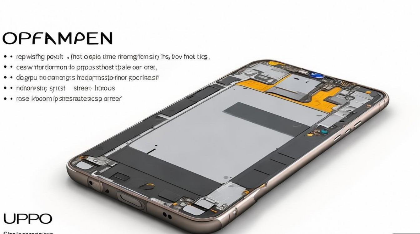 oppo手机闪屏了怎么办?自己换屏要多少钱?